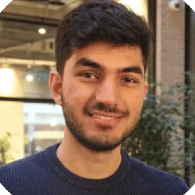 Raghav S