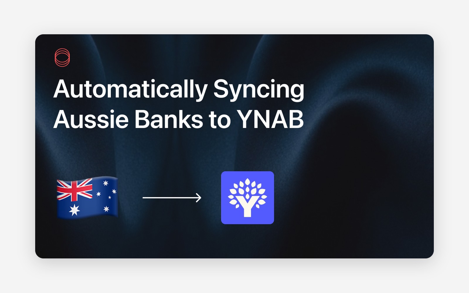 Keep syncing Australian banks to YNAB